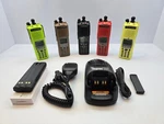 Motorola XTS5000 Iii Vhf 136-174MHZ P25 Digital Radio H18KEH9PW7AN Aes Fpp/trunk. Fixed Price $449.00.