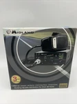 Midland Cb Radio 1001Z 40 Channel In Box (new Old Stock). Fixed Price $48.99.