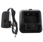 Two Way Radio Original Charger 100V-240V For Baofeng UV-5R 5RA 5RB 5RC 5RD 5R.... Fixed Price $14.01.