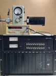 Harris MX-15 Fm Broadcast Exciter Transmitter Watt- Manual Card Extender. Fixed Price $495.00.