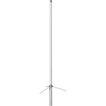 34-184 Mhz (tunable) Vhf Base/repeater Antenna 5' 7" Fiberglass -tram 1487. Fixed Price $189.95.