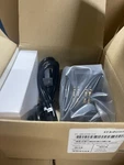 Ef Johnson Desktop Charger Part # 250-5100-315 Charges Motorola XTS5000 XTS2500. Fixed Price $40.00.