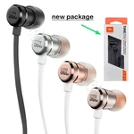 Genuine Jbl Tune In-ear Headphones T290 With Inline Mic & Remote Wired 3.5MM. Fixed Price $18.99.
