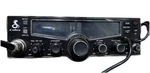 Cobra 29LTD Chrome 40 Channel Cb Radio With Astatic 63GL Microphone. Fixed Price $85.00.