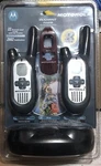 Motorola Talkabout FV500R 8-MILE 22-CHANNEL Frs/gmrs Two-way Radios (pair) Black. Fixed Price $79.95.
