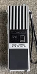 Vtg Realistic TRC-30 Transceiver 300 Milliwatts Channel Call Alert Japan. Fixed Price $99.99.