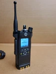 Motorola H98UCF9PW6BN P25 7-800MHZ Tdma Radio Aes Desxl. Fixed Price $1849.00.