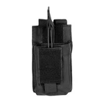 Tactical Black Molle Radio Pouch Fits Baofeng F8HP UV82 Btech MURS-V1 GMRS-V1. Fixed Price $16.14.