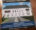 Cobra 29 Ltd Cb Radio (new Old Stock, 2018). Fixed Price $125.00.