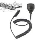 Shoulder Speaker Mic With 3.5MM Jack For Motorola Radios HT750, HT1250, GP328 Us. Fixed Price $22.15.