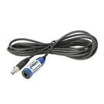 12 Foot Offroad Nexus Jack Cord Cable Connect Helmet Kits & Headsets Intercom. Fixed Price $45.05.