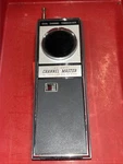 Vintage Channel Master 6423A Dual Transceiver. Fixed Price $25.00.