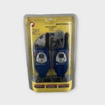Motorola Talkabout T5500R Two-way Radios Brand New. Fixed Price $50.00.