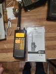 Radioshack PRO-651 Digital Trunking Scanner. Fixed Price $190.00.