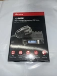 19 Mini Am/fm Recreational Cb Radio Atv Utv Jeep 4X4 Off-roaders Ultra Compact. Fixed Price $89.99.