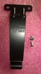 Kenwood Metal Belt Clip TK-3107 TK2107 3107TK-2107 BC20. Fixed Price $7.75.