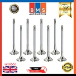Peugeot Boxer Platform Chassis DW10FUD 2.0L Diesel Exhaust Valve Set R6596/BMCR. Fixed Price $119.54.