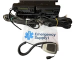 Duel 2X Head Complete Kenwood TK-690H Vhf W/ Wiring Harness, Mic, Bracket. Fixed Price $229.00.