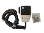 Standard CMP568 Microphone For GX3000 Marine Radio New. Fixed Price $39.99.