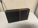 Ma-com D2UHCX Radio. Fast Free Shipping. Fixed Price $66.00.
