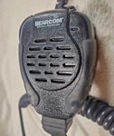 Pryme SPM-2222S Trooper Ii Noise Cancelling Remote Speaker Microphone-we Pay S&h. Fixed Price $54.95.