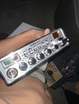 Roadking Rkcb Classic 40 Channel Radio. Fixed Price $150.00.
