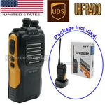 TC-610 Two Way Radio Water Protection Uhf 450-470MHZ Portable Walkie Talkie #usa. Fixed Price $84.55.