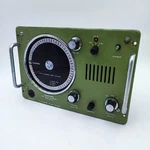Sailor Type RT144C 25W 155.6 163.2 Mhz Vhf Radio Telephone Channel Perfect. Fixed Price $474.05.