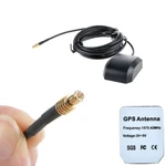 External Active Antenna Mcx Male For Garmin Gpsmap 60CX 60CSX. Fixed Price $11.15.