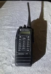 Motorola Xpr 6500 2 Way Radio AAH55QDH9JA1AN - Untested Read Description. Fixed Price $100.00.