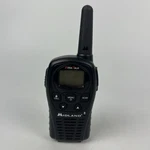 Midland LXT500PA Xtra Talk Two Way Radio Single - Untested. Fixed Price $15.00.