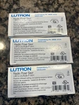 New Lutron LRF2-OCR2B-P-WH Radio Powr Savr Occupancy Sensor. Fixed Price $55.00.