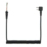 MMN4013 PMMN4029 Remote Speaker Microphone Cable Cord Replacement For CP200. Fixed Price $10.95.