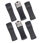 6PCS Belt Clip For Motorola XTS-3000 XTS-3500 XTS-5000 XTS3000 XTS3500 XTS500.... Fixed Price $29.34.