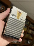 Absolutely Gorgeous Example Lafayette FS-91 Transistor Radio Must See It! Japan. Fixed Price $249.00.
