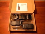New (2) Retevis H 777 Way Radio Programmable Ready To Use. Fixed Price $32.50.