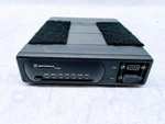 Motorola Data Mobile Radio F4454A. Fixed Price $75.00.