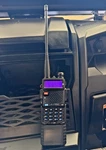 Trail Radio Headset Comms Kit - Tf Standard Pkg W3800 Mah/usb Battery!. Fixed Price $179.00.