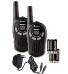 Cobra PR170-2VP Gmrs/frs Two-way Radio 8 Mile Range Walkie Rechargeable New. Fixed Price $19.95.