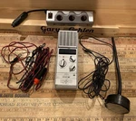 Kraco Mayday 1 Emergency Two-way 40 Channel Cb Radio W/3 Socket Splitter. Fixed Price $14.99.