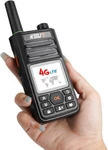 Ksun 100 Mile Long Range Handheld Walkie Talkie 4G Network Smart Phone - Nib. Fixed Price $66.49.