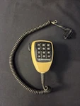 Motorola HMN1032B Radio Microphone. Fixed Price $9.99.