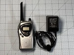 Bellsouth Communicator 1022 Two-way Radio Frs, 14 Ch, Nimh Batt. & Ac Adapter. Fixed Price $5.00.
