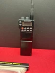 Standard Horizon Vhf Fm Marine Radio HX230S (aa) With Waterproof Case Untested. Fixed Price $49.99.