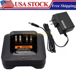 PMPN4527A Rapid Charger Set For Motorola XPR3500 XPR6350 XPR6550 XPR7550 Radio. Fixed Price $22.98.