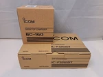 Icom IC-F3261DT Vhf Digital/analog Two Way Radio With Charger BC-160 New In Box. Fixed Price $299.00.