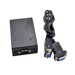 Programming Rib Radio Interface Box For Motorola HT1000 HT750 HT1250. Fixed Price $31.95.
