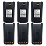 Pack Battery For Hytera TC-618 TC626 TC610P TC-610S Radios 2000MAH. Fixed Price $107.89.