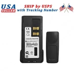 NNTN8129AR Battery With Belt Clip For Motorola Mototrbo Xir P8600I. Fixed Price $19.59.