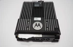 Motorola APX7500 Vhf Digital Band Radio (M30TSS9PW1AN) Unit Only. Fixed Price $1425.00.